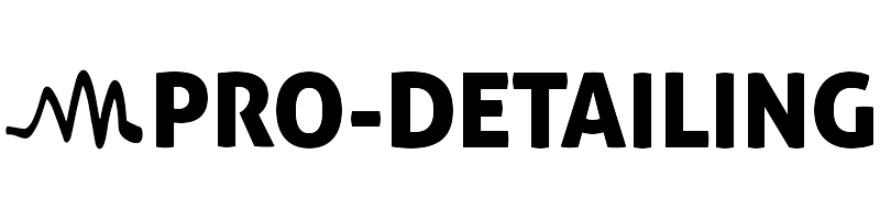 Pro-Detailing